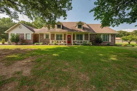 Exterior - 32 Rodeo Dr, Austin, AR 72007 photo 2 of 13