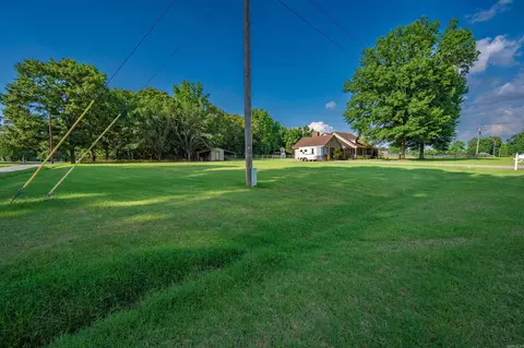 Exterior - 32 Rodeo Dr, Austin, AR 72007 photo 10 of 13