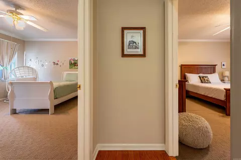 Entry Way - 32 Rodeo Dr, Austin, AR 72007 photo 4 of 4