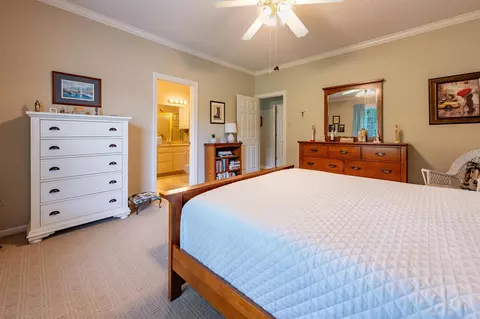 Bedroom - 32 Rodeo Dr, Austin, AR 72007 photo 4 of 4