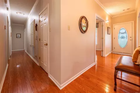 Entry Way - 32 Rodeo Dr, Austin, AR 72007 photo 2 of 4