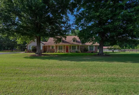 Exterior - 32 Rodeo Dr, Austin, AR 72007 photo 3 of 13