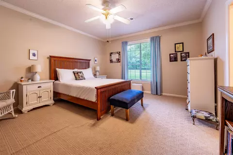 Bedroom - 32 Rodeo Dr, Austin, AR 72007 photo 3 of 4
