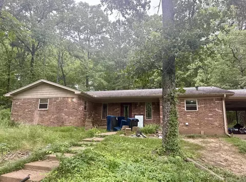418 Foster Chapel Rd, Searcy, AR 72143