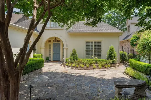 1809 River Hts, Little Rock, AR 72202