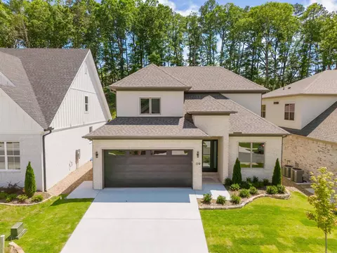 119 Kinley Loop, Little Rock, AR 72223