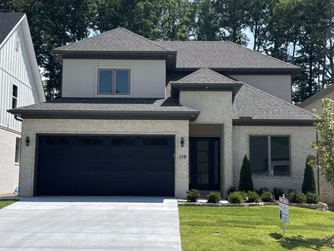 119 Kinley Loop, Little Rock, AR 72223