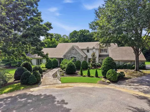 2590 Adamsbrooke Dr, Conway, AR 72034