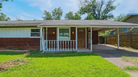 7 N Meadowcliff Dr, Little Rock, AR 72209
