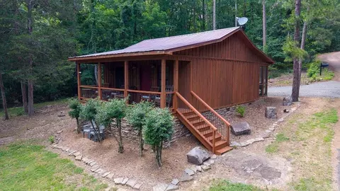 170 Primrose Creek Dr, Heber Springs, AR 72543