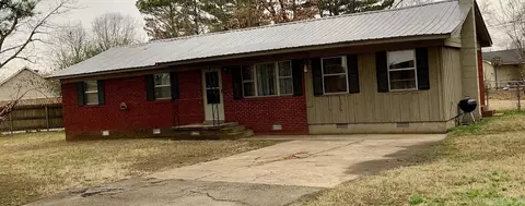 304 Eleanor St, Wynne, AR 72396
