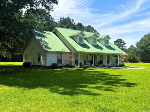 152 Dynamic, Camden, AR 71701