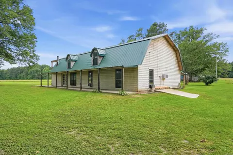 Exterior - 1083 Grant 18, Grapevine, AR 72057 photo 2 of 5