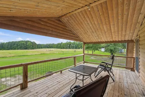 Exterior - 1083 Grant 18, Grapevine, AR 72057 photo 4 of 5