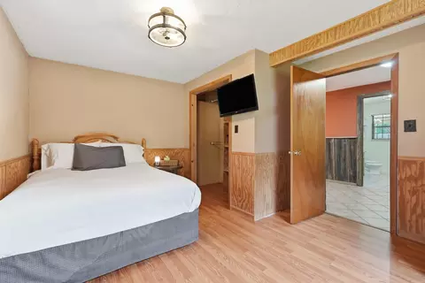 Bedroom - 1083 Grant 18, Grapevine, AR 72057 photo 3 of 4