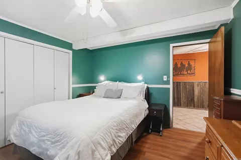 Bedroom - 1083 Grant 18, Grapevine, AR 72057 photo 1 of 4