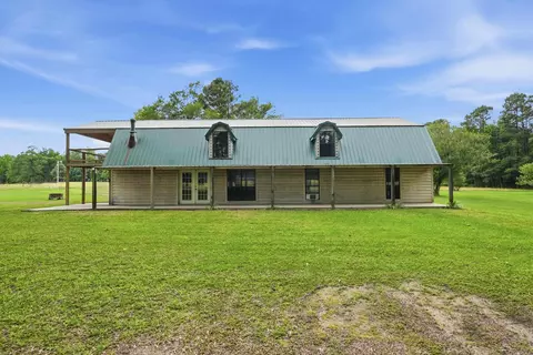 Exterior - 1083 Grant 18, Grapevine, AR 72057 photo 3 of 5