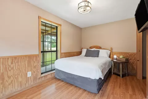 Bedroom - 1083 Grant 18, Grapevine, AR 72057 photo 4 of 4