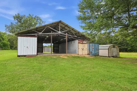 Exterior - 1083 Grant 18, Grapevine, AR 72057 photo 5 of 5