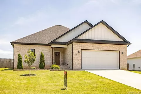 120 Sarah Grace, Southside, AR 72501