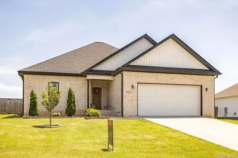 120 Sarah Grace, Southside, AR 72501
