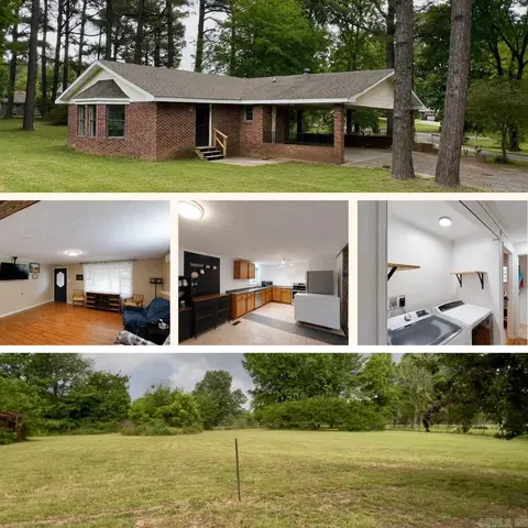 2806 Purcell Rd, Paragould, AR 72450