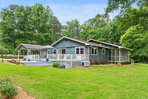36 Crain Ln, Glenwood, AR 71943