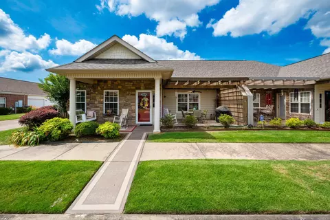 302 Stagecoach Vlg, Little Rock, AR 72210