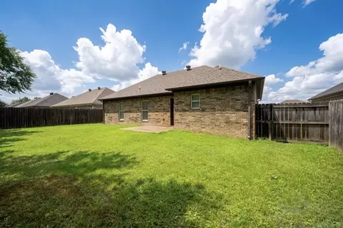 Exterior - 1345 Acuff Ln, Conway, AR 72034 photo 5 of 5