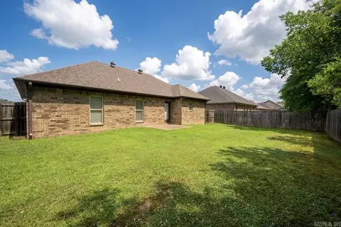 Exterior - 1345 Acuff Ln, Conway, AR 72034 photo 4 of 5