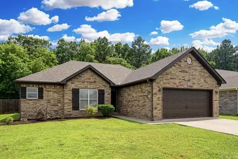 Exterior - 1345 Acuff Ln, Conway, AR 72034 photo 2 of 5