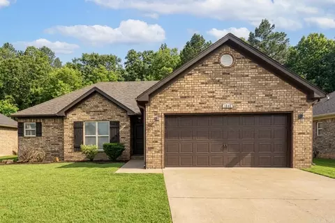 1345 Acuff Ln, Conway, AR 72034