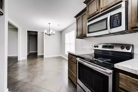 Kitchen - 1345 Acuff Ln, Conway, AR 72034 photo 5 of 5