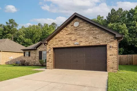 Exterior - 1345 Acuff Ln, Conway, AR 72034 photo 3 of 5