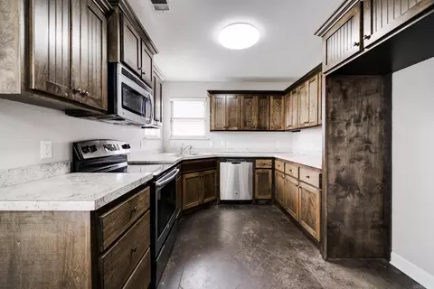 Kitchen - 1345 Acuff Ln, Conway, AR 72034 photo 1 of 5