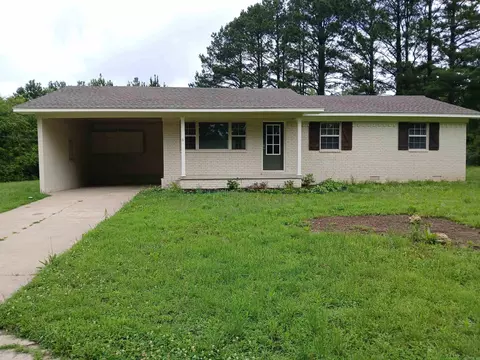 112 Church Ave, Rose Bud, AR 72137
