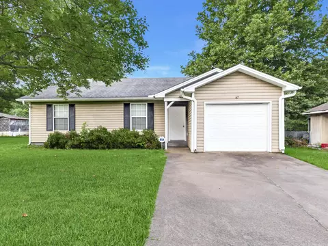 87 Sycamore Cir, Cabot, AR 72023