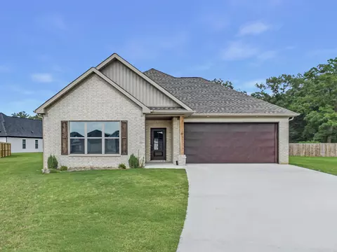 11 Morning Sun Cv, Greenbrier, AR 72058