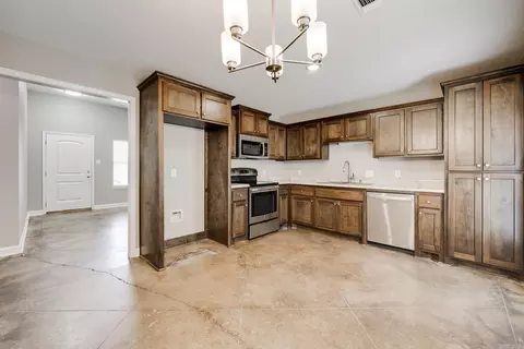 Kitchen - 1355 Acuff Ln, Conway, AR 72034 photo 1 of 1