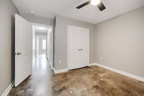 Bedroom - 1355 Acuff Ln, Conway, AR 72034 photo 4 of 7