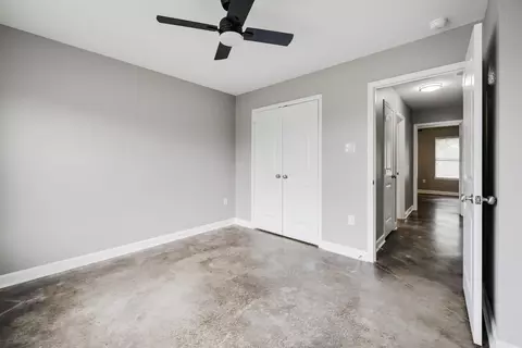 Bedroom - 1355 Acuff Ln, Conway, AR 72034 photo 6 of 7