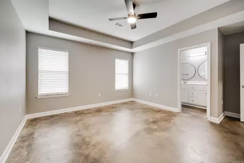 Bedroom - 1355 Acuff Ln, Conway, AR 72034 photo 1 of 7