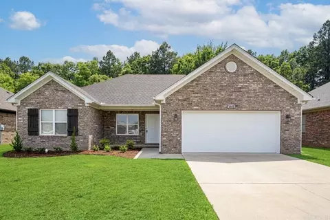 1355 Acuff Ln, Conway, AR 72034