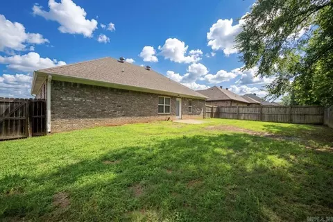Exterior - 1355 Acuff Ln, Conway, AR 72034 photo 4 of 4