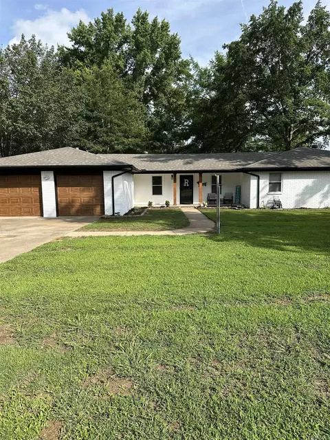 202 Turkey Trot Ct, Jacksonville, AR 72076