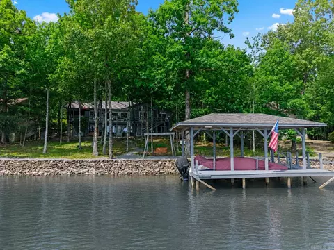 29 Guindola Way, Hot Springs Village, AR 71909