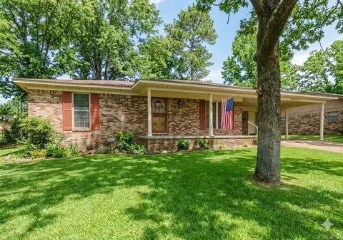5713 N Walnut Dr, North Little Rock, AR 72116