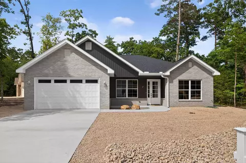 1 Tomelloso Ln, Hot Springs Village, AR 71909