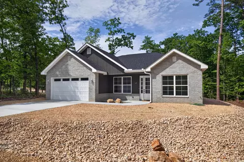 1 Tomelloso Ln, Hot Springs Village, AR 71909