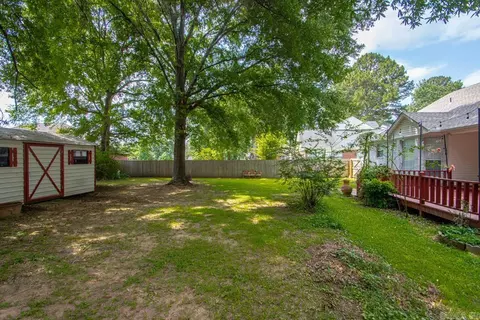 Exterior - 404 Galina St, Beebe, AR 72012 photo 12 of 12